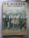 LE MIROIR DES SPORTS  N°784  1934 - Sport