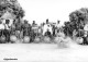MALI  DJIGUIBOMBO Danses Village DOGON Du 22 Septembre 1961  Ed Larmes De Fruits Sauvages Boite Bois 1 - Mali