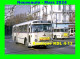 ACACF Car 70 - Autobus Berliet PLR 10 Place Gabriel Péri - TOULON - Var - Autobús & Autocar