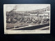 ALGERIE / CARTE POSTALE / ALGER VUE GENERALE DU PORT POUR RENNES 1938 - Covers & Documents