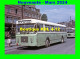 ACACF Car 72 - Autobus Brossel BL 55 Place Du Hainault - VALENCIENNES - Nord - CEN - Valenciennes