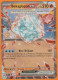 Carte Pokémon Bekaglaçon EX Pv210 042/197 Bloc Brulant Année 2023 - Lots & Collections