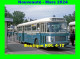 ACACF Car 73 - Autobus Saviem SC 2 - VERSAILLES - Yvelines - TUV - Buses & Coaches