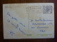 CPSM Timbre Stamp   écrite - RIVIERE PANORAMA DE GODINNE VU DE SEPT MEUSES - Profondeville