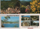 06 - ROQUEBRUNE CAP MARTIN - Lot De 20 Cartes Postales Format 10.5 X 15 Cm En Tbe - (R011) - Roquebrune-Cap-Martin