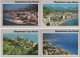 06 - ROQUEBRUNE CAP MARTIN - Lot De 20 Cartes Postales Format 10.5 X 15 Cm En Tbe - (R011) - Roquebrune-Cap-Martin