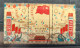 Timbre Chine Obl Bonne Cote - Unused Stamps