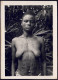 +++ Petite Photo - Afrique - Congo - MOMBOLE D' OPALA - Jeune Femme Seins Nus - Scarification  // - Belgisch-Kongo