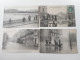 CPA 75 - PARIS -  LOT DE 50 CPA DE PARIS ANIMATIONS + 3 CARNETS , COLLECTION - Lotes Y Colecciones