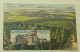 Germany-Fichtelberg I.Erzgeb.-postmark SIEGMAR 1924. - Oberwiesenthal