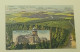 Germany-Fichtelberg I.Erzgeb.-postmark SIEGMAR 1924. - Oberwiesenthal