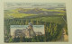 Germany-Fichtelberg I.Erzgeb.-postmark SIEGMAR 1924. - Oberwiesenthal