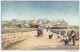 LOT 3 PEZZI, 3 PIECES. MALTA TUCK'S POSTCARD VALETTA - Malta