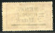 REF 090 > MEMEL < Yv PA N° 24 Ø < Oblitéré Dos Visible - Used Ø Air Mail - Gebraucht