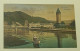 Germany-Bad Ems,Wasserturm-postcard Sent In 1913. - Bad Ems