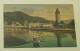 Germany-Bad Ems,Wasserturm-postcard Sent In 1913. - Bad Ems