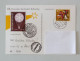 FDC Letter Germany (read Text) - 1961-1970