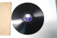 Di2 - Disque - Nathan Milstein - Meditation - Gramophone - 78 Rpm - Gramophone Records