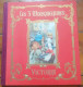 GF1402 - ALBUM CHROMOS CHOCOLAT VICTORIA - LES TROIS MOUSQUETAIRES - COMPLET - Albums & Catalogues