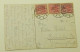 Delcampe - Germany-Hemfurth An Der Edertalsperre Im Fürstentum Waldeck-Postmark Bad Wildungen 1920. - Edersee (Waldeck)