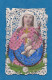 Sainte Germaine Cousin, Germaine De Pibrac, Canivet, Ajoutis, Découpis, Chromos - Images Religieuses