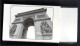 Petite Boite D'allumettes ESBIT Tour Eiffel Et Arc De Triomphe - Matchboxes