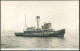 Boat - Tug  "George A. Keogh" - See 2 Scans - Remolcadores