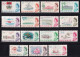 Bahamas. 1965 Y&T. 193 / 207, MNH. - 1963-1973 Autonomia Interna