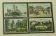 Germany-NAUMBURG A.S.-postcard Sent In 1909. - Naumburg (Saale)