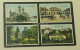 Germany-NAUMBURG A.S.-postcard Sent In 1909. - Naumburg (Saale)