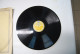 Di2 - Disque - Deutche Grammophon - Mozart - 78 Rpm - Schellackplatten