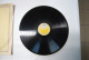Di2 - Disque - Deutche Grammophon - Mozart - 78 T - Discos Para Fonógrafos