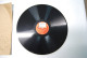 Di2 - Disque - His Masters Voice - Galli Curci - 78 T - Disques Pour Gramophone