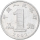 Chine, Yuan, 2002 - Chine