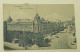 Germany-Konstanz-Postamt Und Marktstatte-postcard Sent In 1910. - Konstanz
