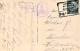 Schloß Berg Am Starnberger See Gel.1934 Recht.eckiger Bahnpoststempel - Starnberg