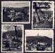 +++ Lot De 10 Petites Cartes Photos - Snapshots - Luxembourg - CLERVAUX   // - Clervaux