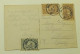 Delcampe - Germany-WORISHOHEN-Kneippstrasse-Postmark Bad Worishofen 1928. - Bad Woerishofen