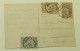 Delcampe - Germany-WORISHOHEN-Kneippstrasse-Postmark Bad Worishofen 1928. - Bad Wörishofen