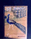 CHINE CHINA TAÏWAN 1991 3 Paons Set Of 1 Bl 2 V  Birds Peacoks Aves BF 45 Formose Tawain Republic China Ucello Oiseau - Nuevos