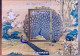 CHINE CHINA TAÏWAN 1991 3 Paons Set Of 1 Bl 2 V  Birds Peacoks Aves BF 45 Formose Tawain Republic China Ucello Oiseau - Neufs