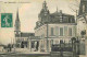 94 - Alfortville - La Mairie Et L'Eglise - CPA - Voir Scans Recto-Verso - Alfortville