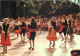Folklore - Danses - Folklore Catalan - La Sardane - CPM - Voir Scans Recto-Verso - Dans