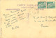 06 - Cap Martin - Carte Dentelée - CPSM Grand Format - Voir Scans Recto-Verso - Roquebrune-Cap-Martin