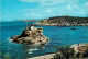 Espagne - Espana - Cantabria - Santander - El Sardinero - Ensenada Del Camello - La Promenade Du Sardinier - Crique Du C - Cantabria (Santander)