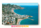 Espagne - Espana - Comunidad Valenciana - Benidorm - Vista Panoramica - Immeubles - Architecture - Vue Aérienne - CPM -  - Alicante