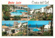 Espagne - Espana - Andalucia - Mijas - Multivues - Piscine - CPM - Voir Scans Recto-Verso - Autres & Non Classés