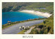 Irlande - Moutons - Lac - Voir Timbre Animaux Oiseaux Rouge Gorge - Ireland - CPM - Voir Scans Recto-Verso - Other