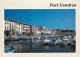 66 - Port Vendres - Le Port - Bateaux - CPM - Voir Scans Recto-Verso - Port Vendres