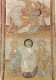Art - Peinture Religieuse - Saint Savin Sur Gartempe - L'Eglise - Apocalypse - Anges Et Apotres - Carte Neuve - CPM - Vo - Quadri, Vetrate E Statue